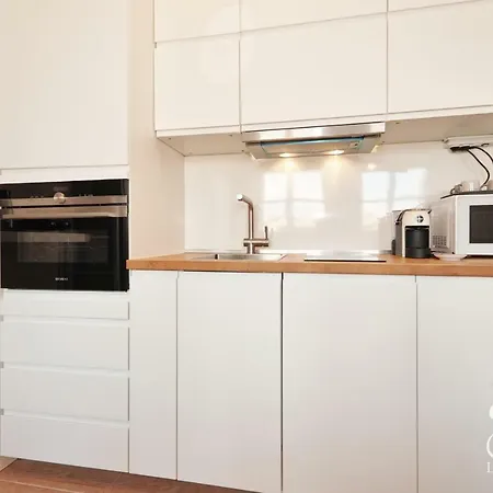 Διαμέρισμα Il Peler Toscolano Maderno