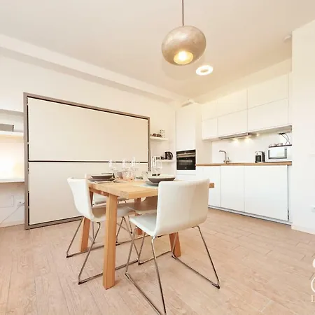 Il Peler Διαμέρισμα