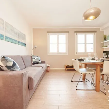 Il Peler Διαμέρισμα *