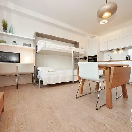 Διαμέρισμα Il Peler *