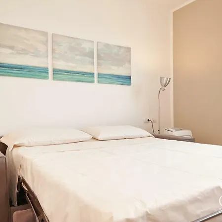 Διαμέρισμα Il Peler