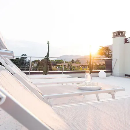 Il Peler * Toscolano Maderno