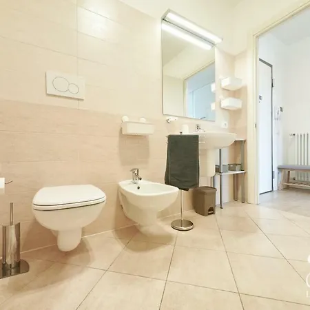 Il Peler Διαμέρισμα Toscolano Maderno