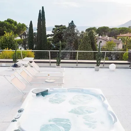 Il Peler Διαμέρισμα Toscolano Maderno