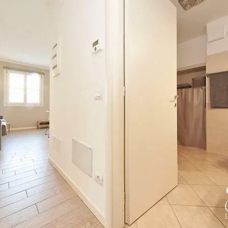 Il Peler Διαμέρισμα *