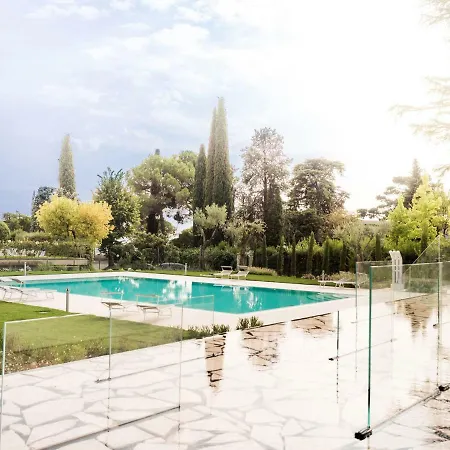 Il Peler Διαμέρισμα *